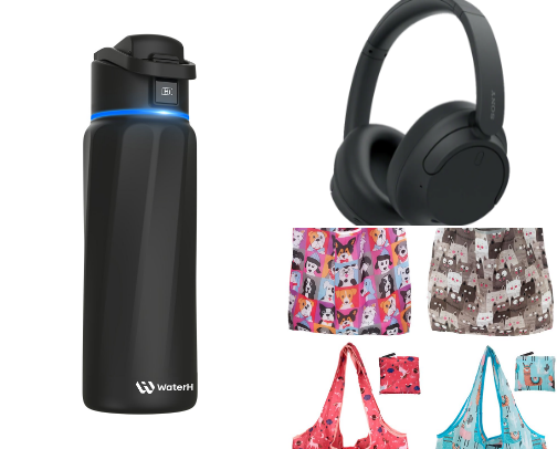 Must have lifestyle essentials for 2025 and 2026 cover photo collage