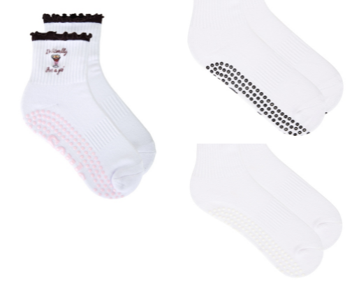 Socks with Personality 🧦 cover photo collage