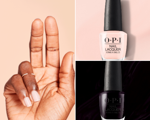 Nail Obsessions cover photo collage