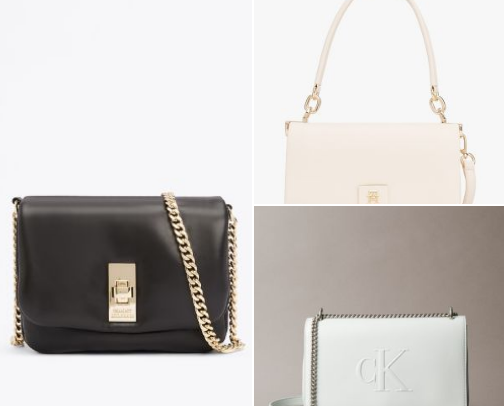 Mini bags every girl should have🎀 cover photo collage