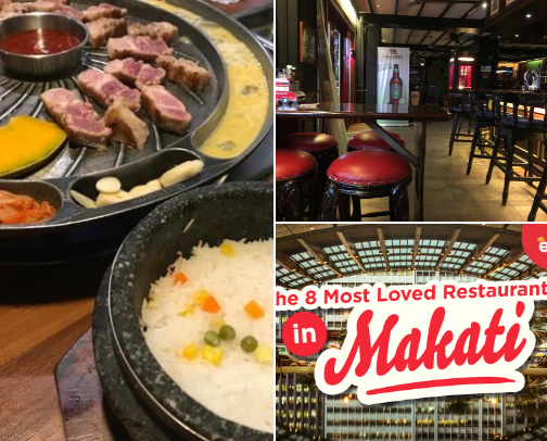 My top local recs cover photo collage