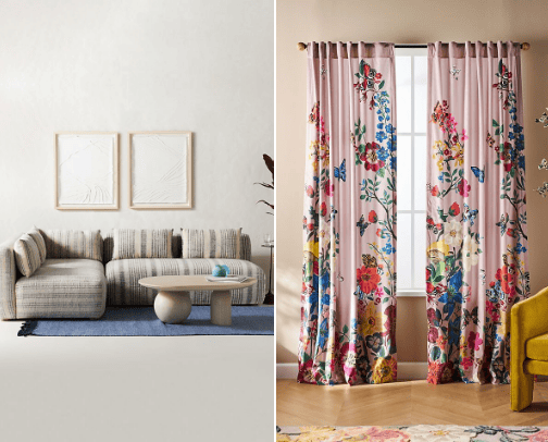 Home Decor cover photo collage