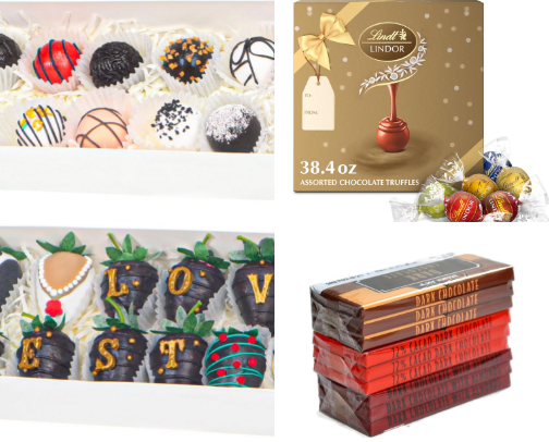 🍰 Beautiful Bites & Elegant Presentation cover photo collage