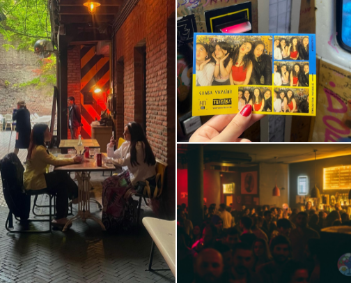 HIT THESE TBILISI HOTSPOTS OR REGRET IT! cover photo collage
