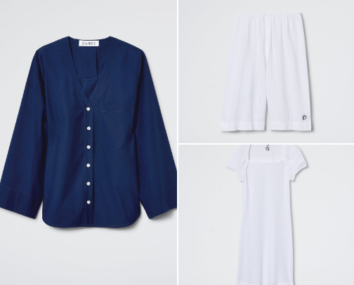 clothes clothes clothes cover photo collage