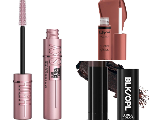 Glow on a Dime ✨ cover photo collage