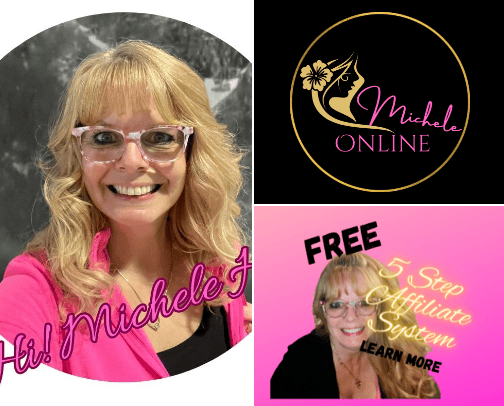 Learn To Earn Online cover photo collage