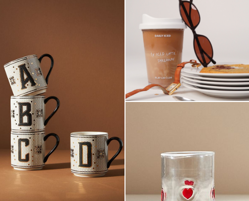 top drinkware recs cover photo collage