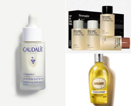 Gift Guide for the Homebody 🛌🎁🎄 cover photo collage