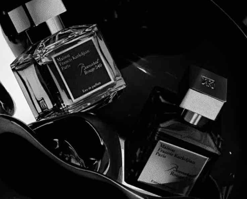 A Whiff of Luxury🥀 
Perfumes of all price ranges ! cover photo collage