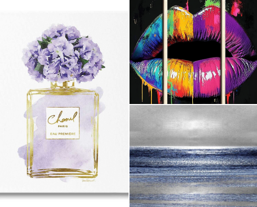 Up Your Wall Game cover photo collage