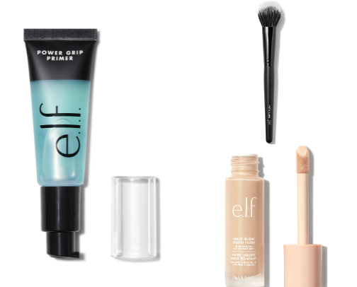 e.l.f Cosmetics Must Have!!🫢 cover photo collage