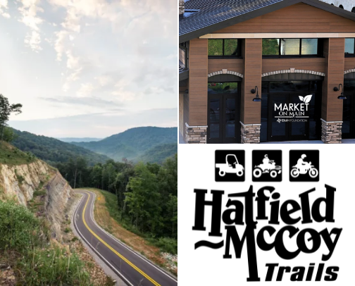 West Virginia doing her thang!! 💙💛 cover photo collage