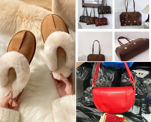 DHgate Must Have Products💕 cover photo collage