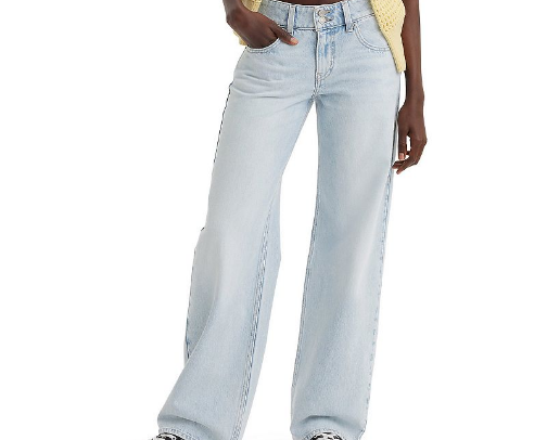 Jeans great for any occasion! cover photo collage