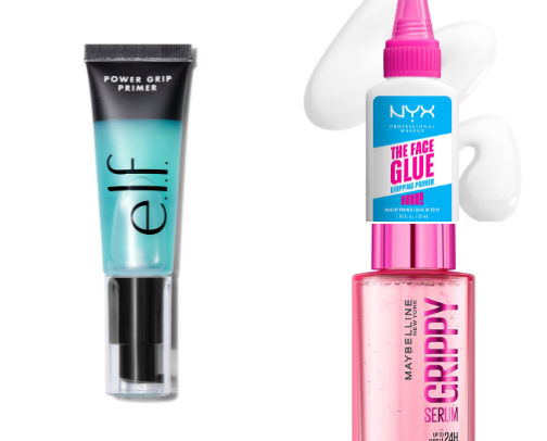 Easy & Affordable Makeup Routine for Deep Skin Tones cover photo collage