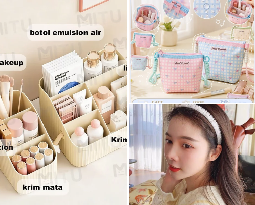 Affordable Shopee Finds That Are Actually Worth It ✨ cover photo collage