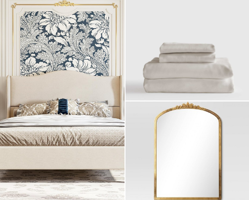 Bedroom Recs cover photo collage