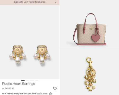 100 Cute Valentine's or Galentines Day Present Ideas ❤️❣️ Spoil your significant other, your friend or yourself. You deserve it ❤️ cover photo collage