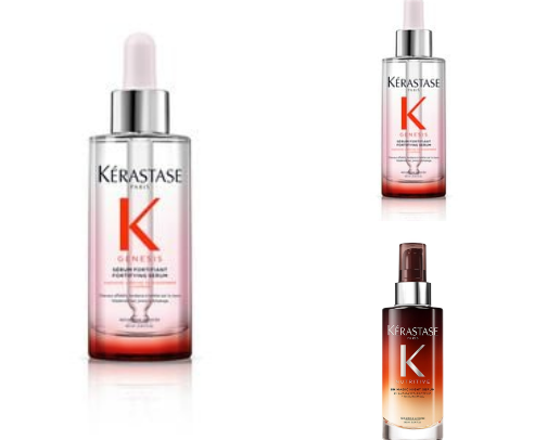 That good hair ❤️ cover photo collage