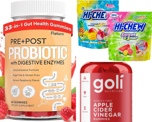 Weight Loss and Health Journey cover photo collage