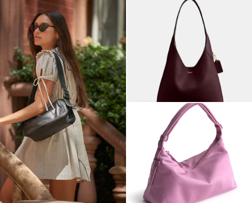 My Bag Collection cover photo collage