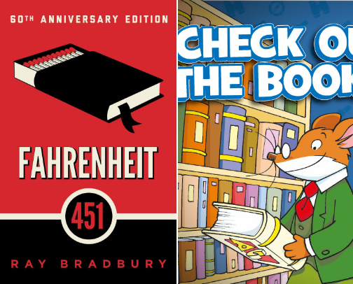 My favorite books cover photo collage