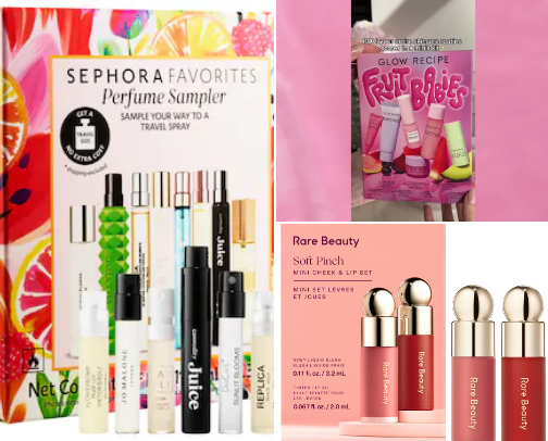 GIFTS FOR YOUR LOVED ONE cover photo collage