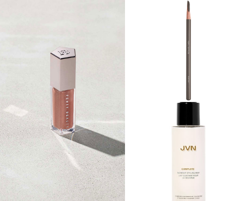 My favorite beauty recs cover photo collage