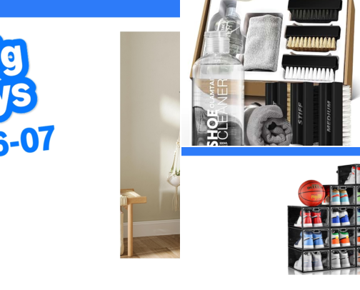 🏆 High-End Essentials for Hypebeasts cover photo collage