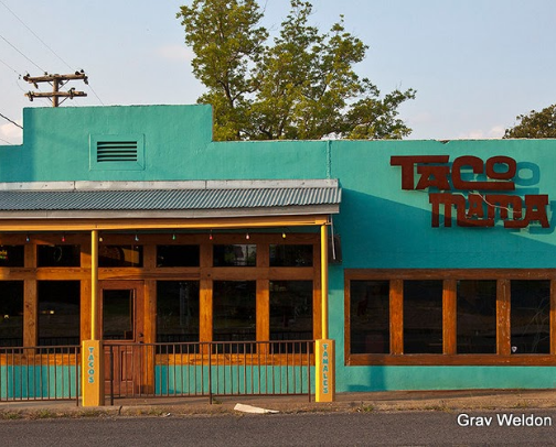 My top Hot Springs recs cover photo collage