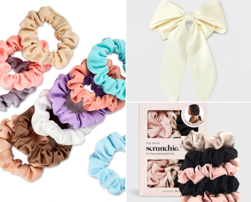 Hair Goals: The Ultimate List of Must-Have Accessories for Effortless Style cover photo collage