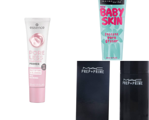 All Things Makeup — Affordable & Quality Products for Every Skill Level cover photo collage