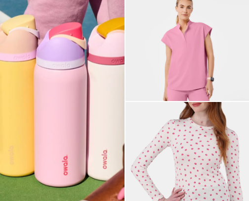 Staples For Dental Hygienists cover photo collage
