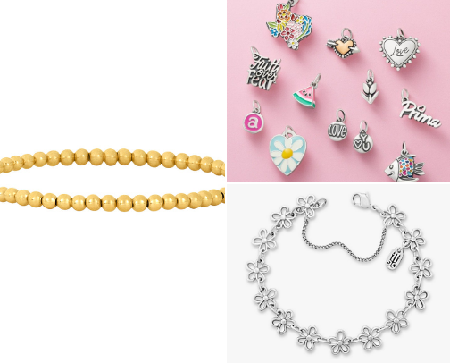 ACCESSORIZE✨ cover photo collage