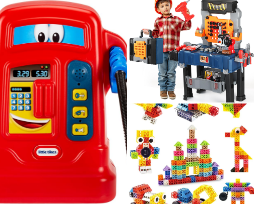 Boys 3-10yrs cover photo collage