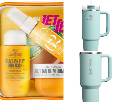 Tween Faves cover photo collage