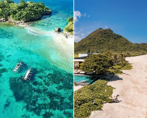 Lombok & Gili Islands Travel Guide: Luxury Resorts, Tropical Beaches & Culture cover photo collage
