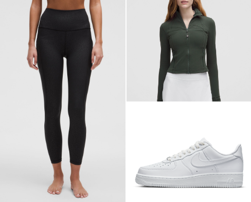 IT Girl Essentials To Become The Main Character 🎀 cover photo collage