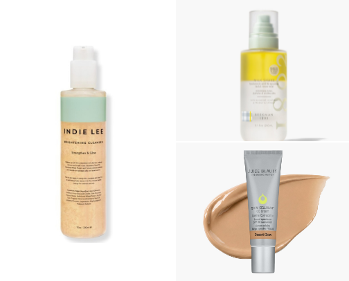 Face Skincare Routine 🪞 cover photo collage