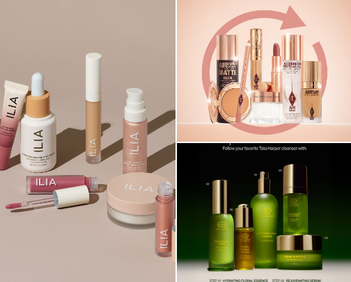 The Best Deals, Coupons & Shopping Sales cover photo collage