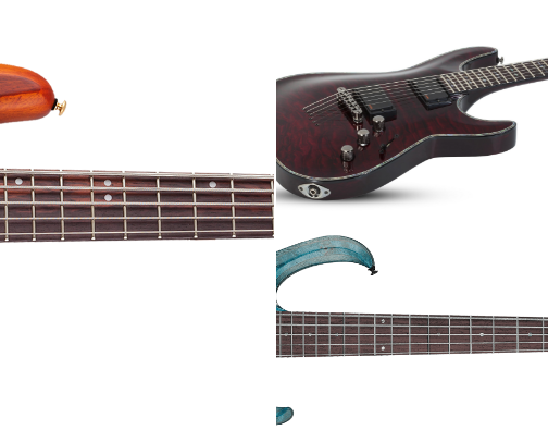 Bedroom Band cover photo collage