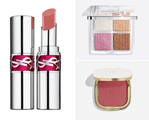 Makeup products that deserve their price💋 cover photo collage
