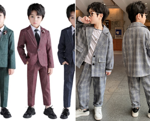 Happy Boy, Happy Home:  Products for a Thriving Young Man cover photo collage