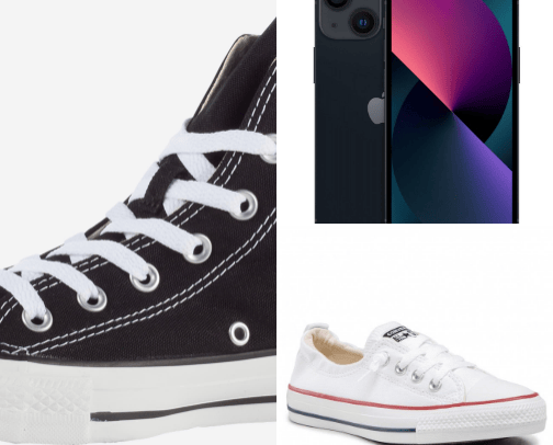 Perfekt cover photo collage