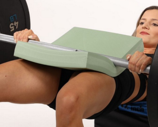 Gym girly must haves cover photo collage