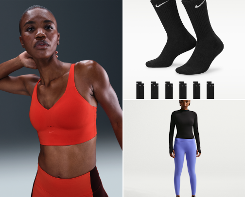 The Ultimate Pilates Edit: Chic & Functional Outfits cover photo collage