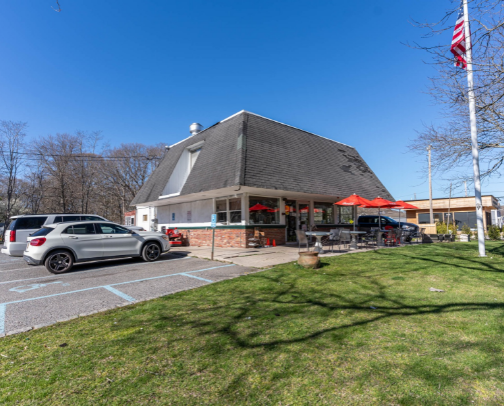 My top East Hampton recs cover photo collage