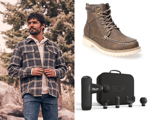 Christmas Gift Ideas for HIM 🤗 cover photo collage