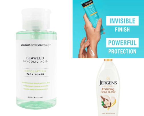 How I Conquered Hyperpigmentation: My Journey and Tips cover photo collage